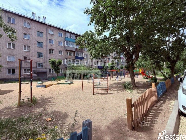 1-комн квартира Украинский бульвар, 5,  д. 5