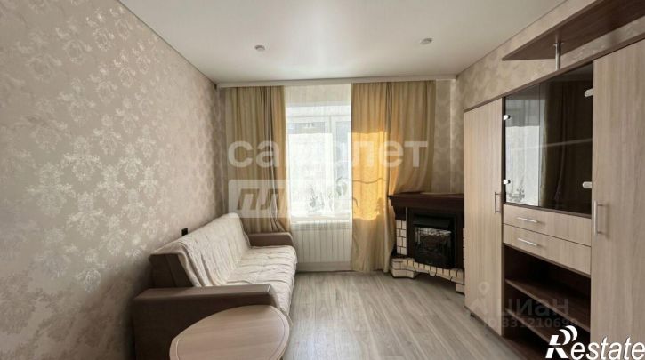 1-комн квартира Казачья улица, 26,  д. 26