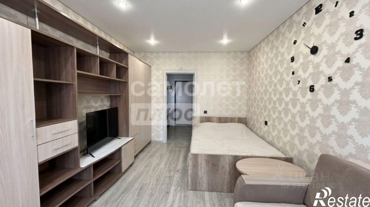 1-комн квартира Казачья улица, 26,  д. 26