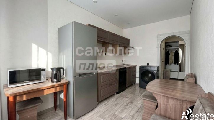 1-комн квартира Казачья улица, 26,  д. 26
