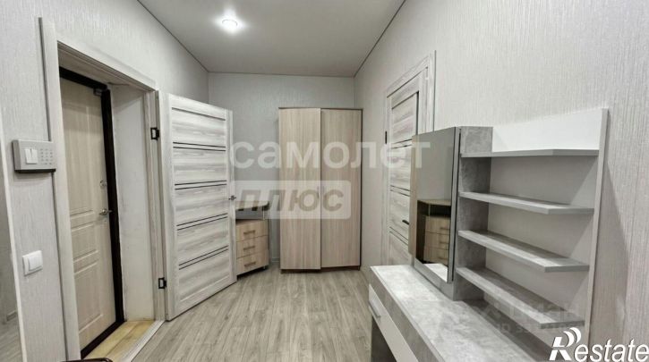 1-комн квартира Казачья улица, 26,  д. 26