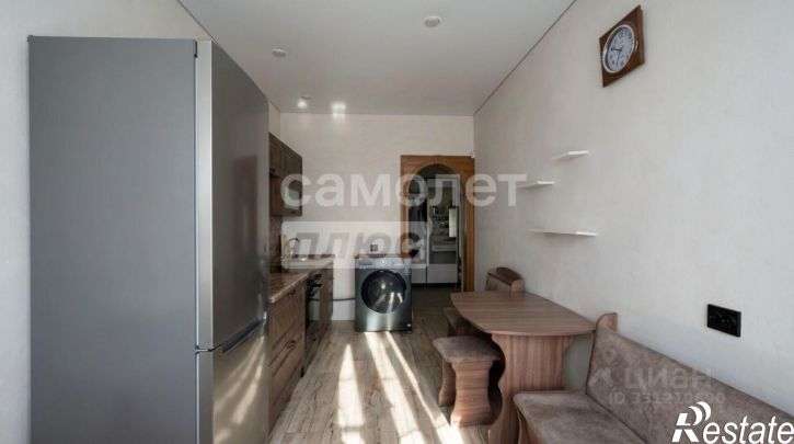1-комн квартира Казачья улица, 26,  д. 26