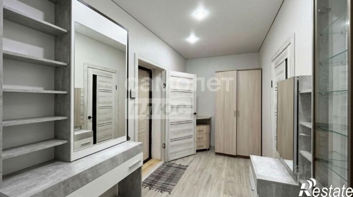 1-комн квартира Казачья улица, 26,  д. 26