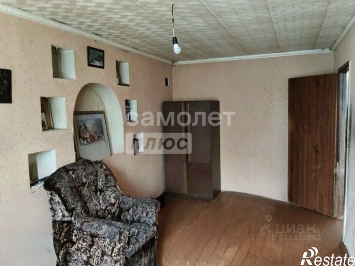 1-комн квартира ул Строителей, 92,  д. 92