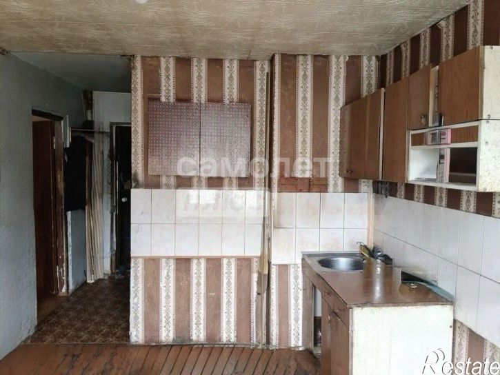 1-комн квартира ул Строителей, 92,  д. 92