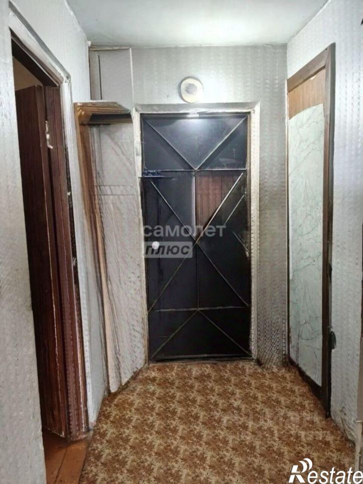 1-комн квартира ул Строителей, 92,  д. 92
