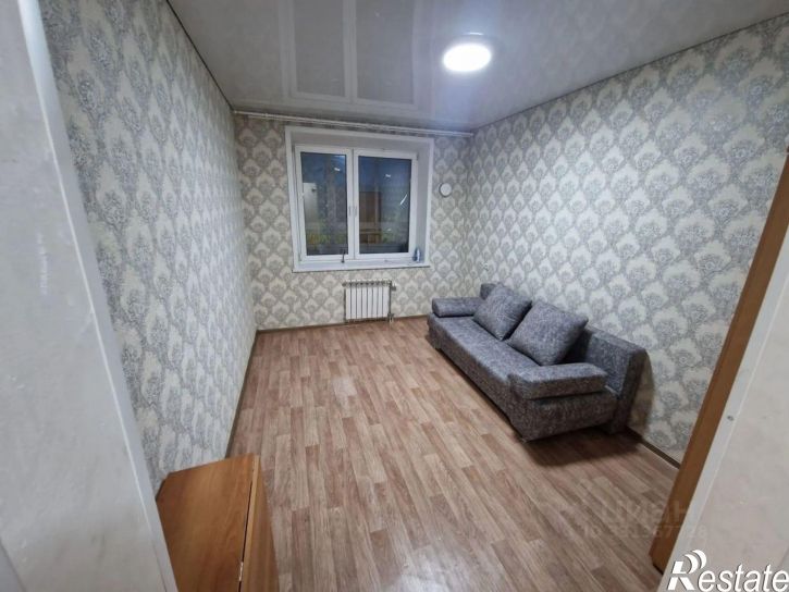 1-комн квартира улица Ленина, 2К,  д. 2К