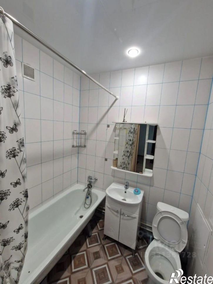1-комн квартира улица Ленина, 2К,  д. 2К