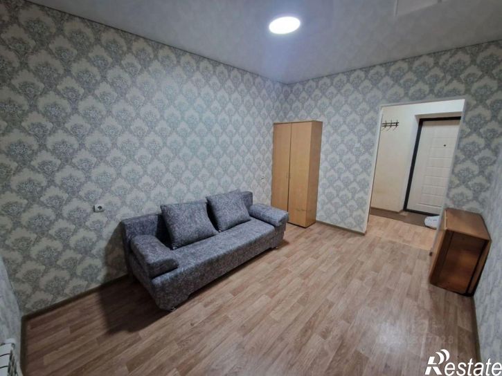 1-комн квартира улица Ленина, 2К,  д. 2К