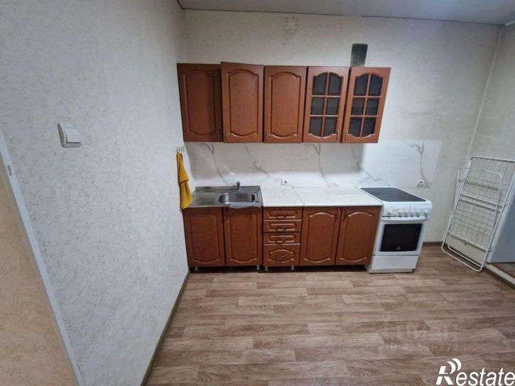 1-комн квартира улица Ленина, 2К,  д. 2К
