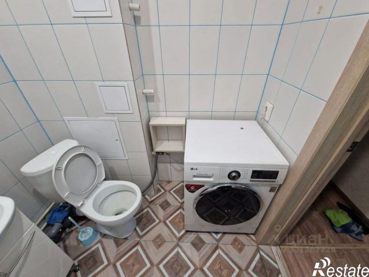 1-комн квартира улица Ленина, 2К,  д. 2К