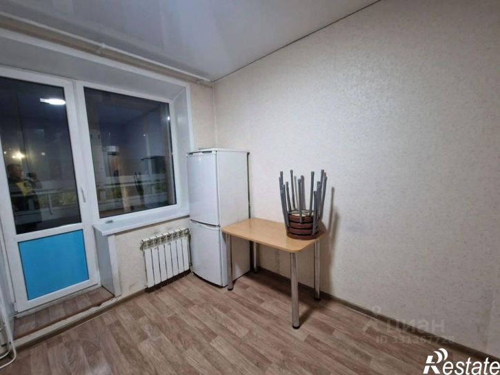 1-комн квартира улица Ленина, 2К,  д. 2К