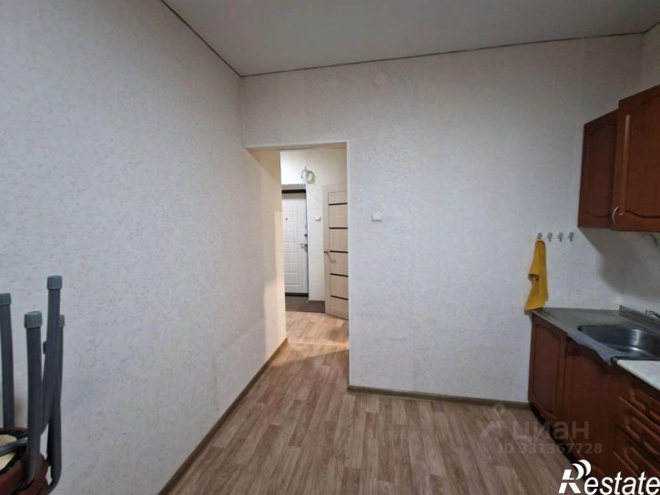 1-комн квартира улица Ленина, 2К,  д. 2К