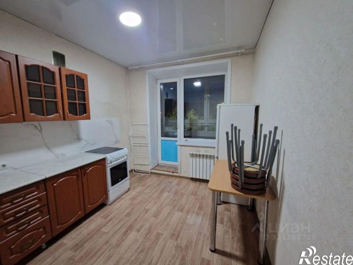 1-комн квартира улица Ленина, 2К,  д. 2К