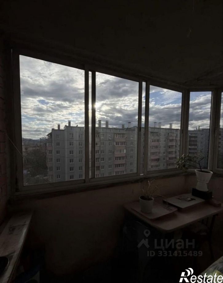 1-комн квартира улица Шилова, 20,  д. 20