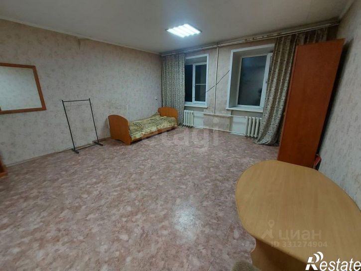 Комната 1-я Кооперативная улица, 29,  д. 29