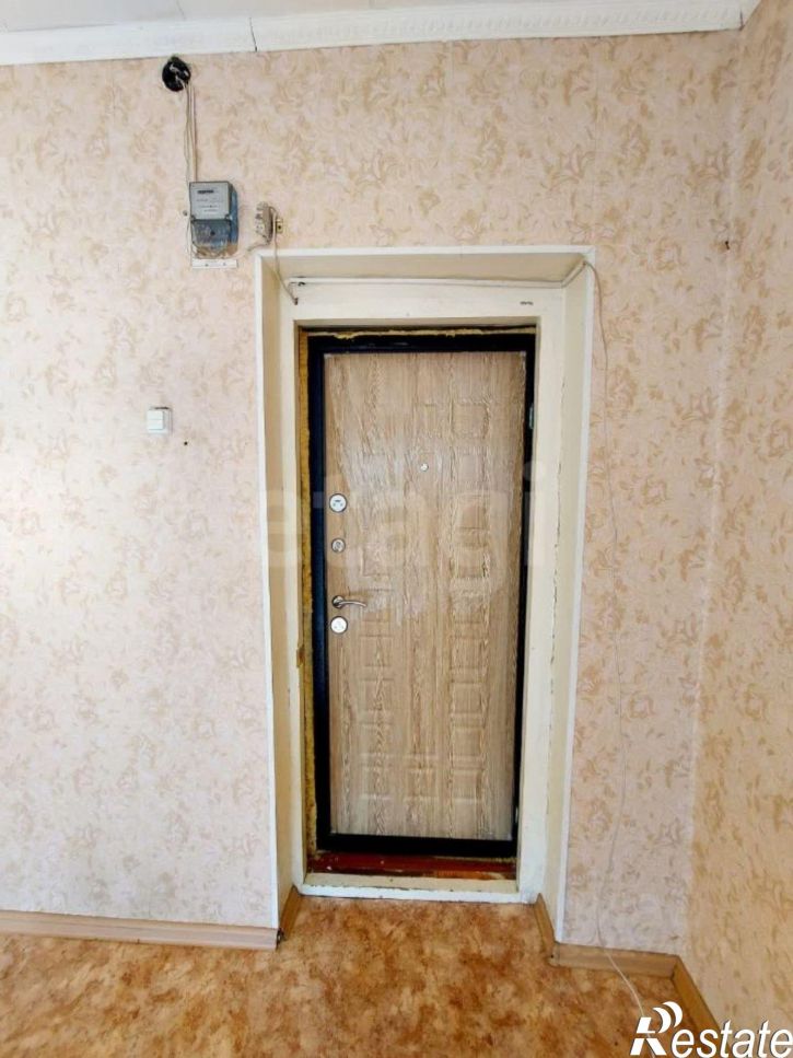 Комната 1-я Кооперативная улица, 29,  д. 29