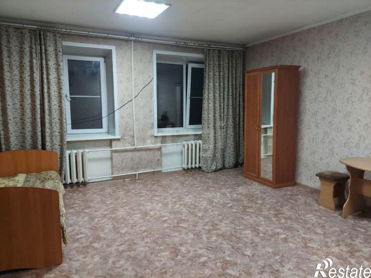 Комната 1-я Кооперативная улица, 29,  д. 29