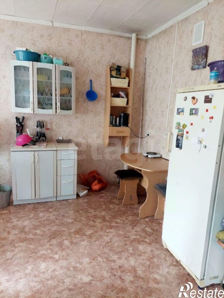 Комната 1-я Кооперативная улица, 29,  д. 29