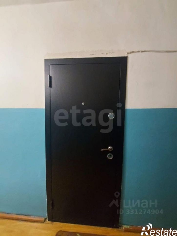 Комната 1-я Кооперативная улица, 29,  д. 29