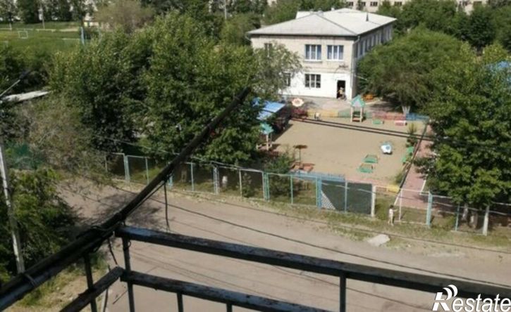 1-комн квартира микрорайон Агрогородок Опытный, 2,  д. 2