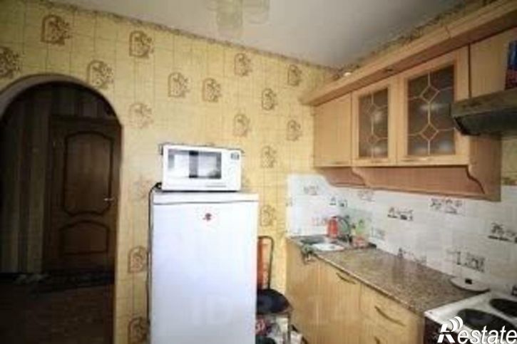 1-комн квартира улица Полины Осипенко, 14,  д. 14