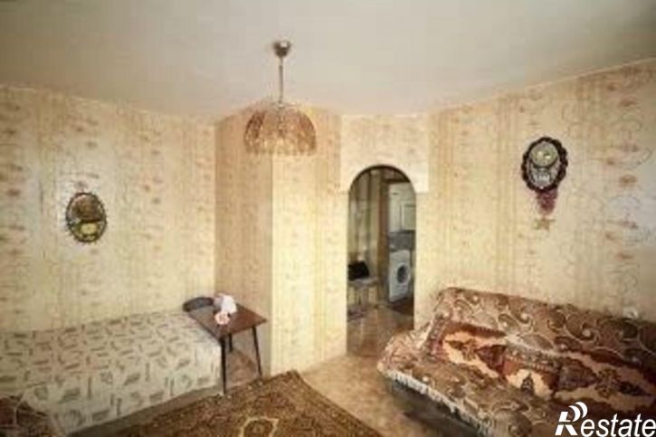 1-комн квартира улица Полины Осипенко, 14,  д. 14