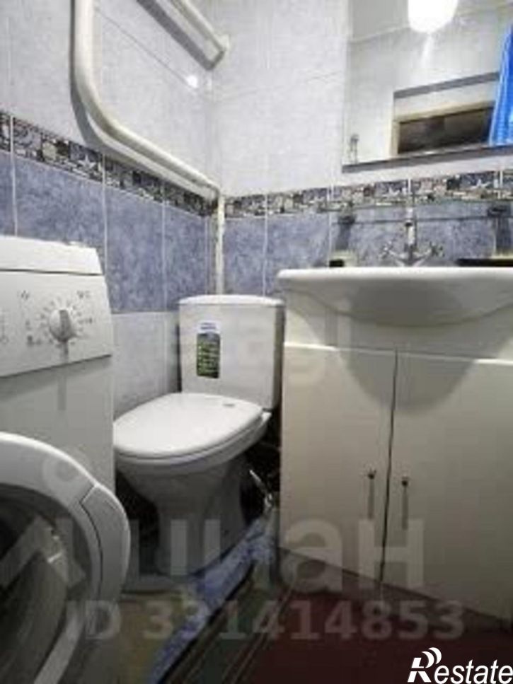 1-комн квартира улица Полины Осипенко, 14,  д. 14