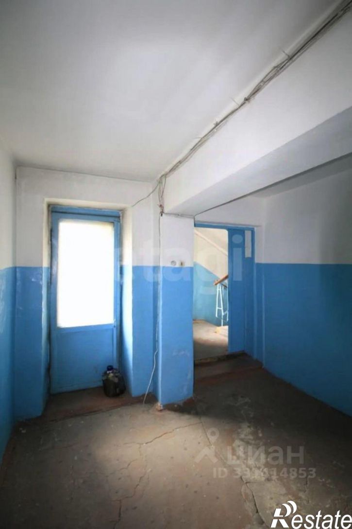 1-комн квартира улица Полины Осипенко, 14,  д. 14