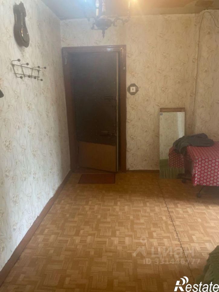 2-комн квартира улица Кочеткова, 21,  д. 21