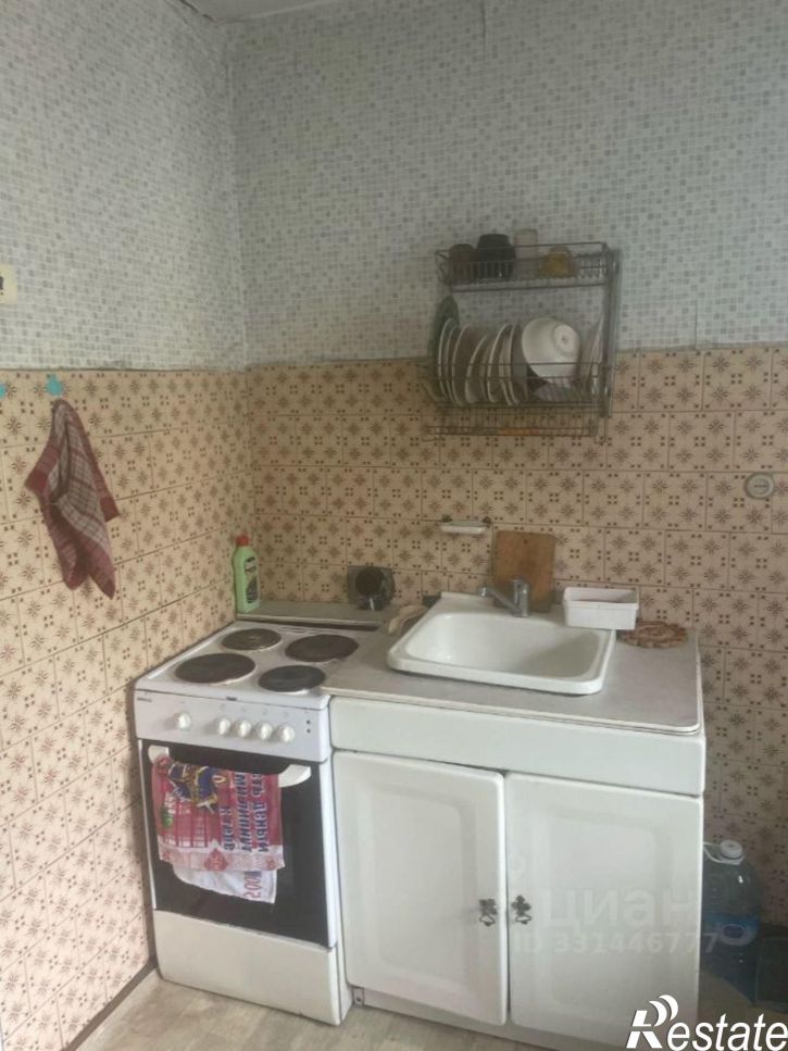 2-комн квартира улица Кочеткова, 21,  д. 21