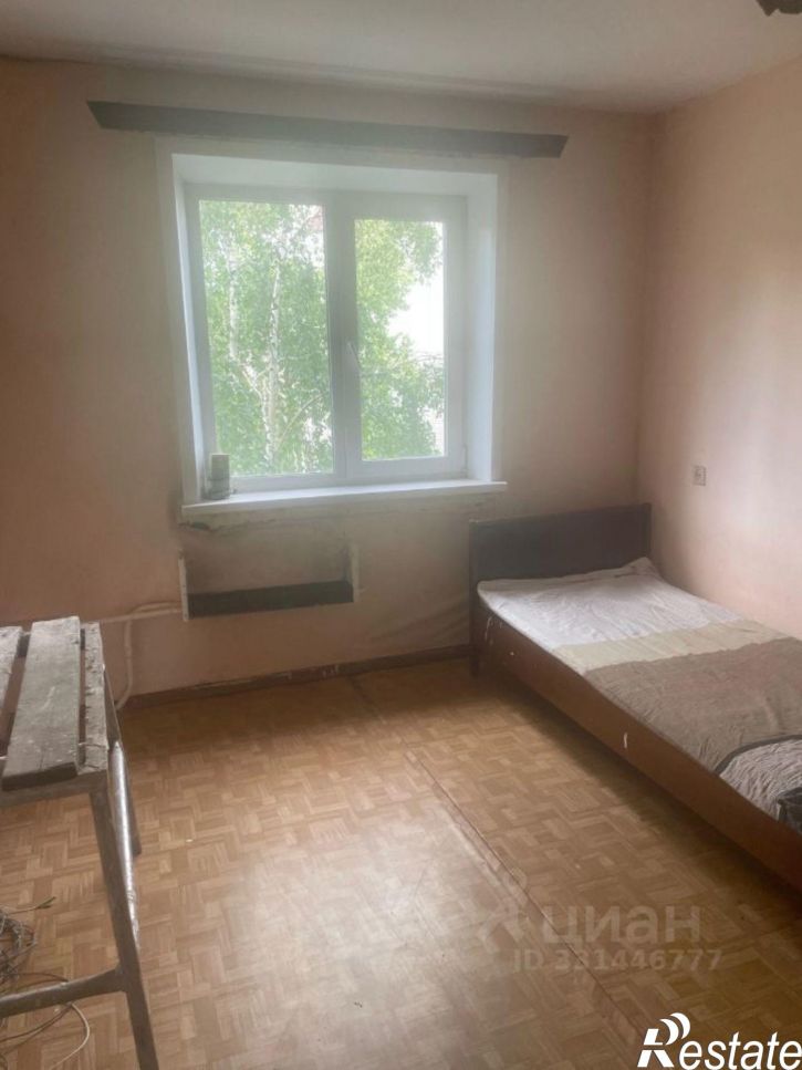 2-комн квартира улица Кочеткова, 21,  д. 21