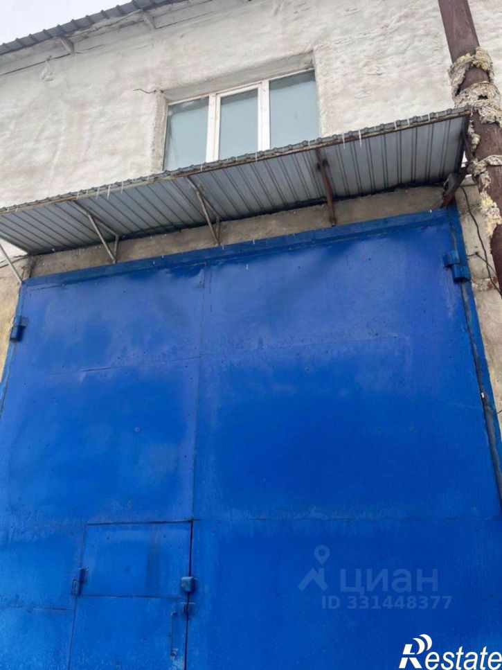Гараж/парковка Экспедиционный тупик, 7А,  д. 7А