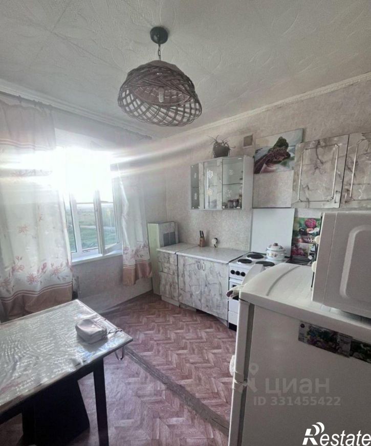 1-комн квартира Весенняя улица, 36,  д. 36