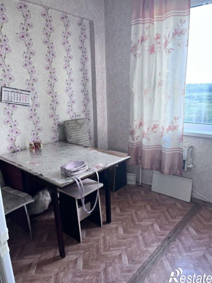 1-комн квартира Весенняя улица, 36,  д. 36
