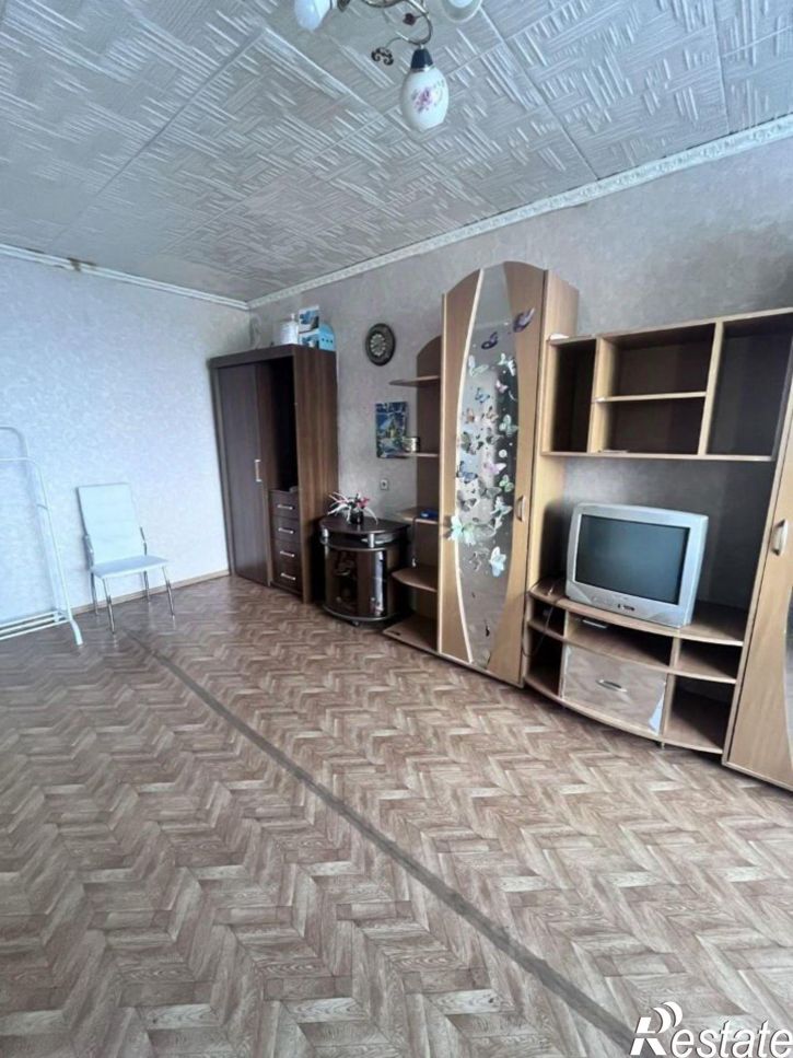 1-комн квартира Весенняя улица, 36,  д. 36