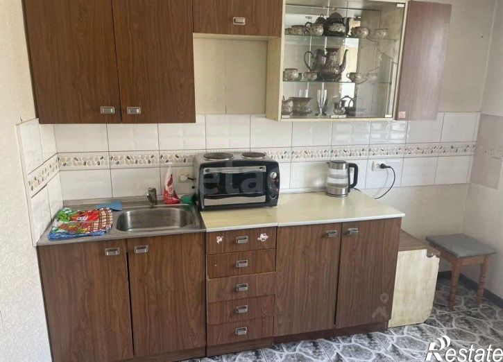 1-комн квартира Украинский бульвар, 15,  д. 15