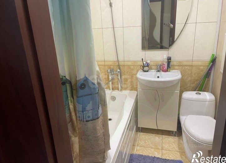 1-комн квартира Украинский бульвар, 15,  д. 15