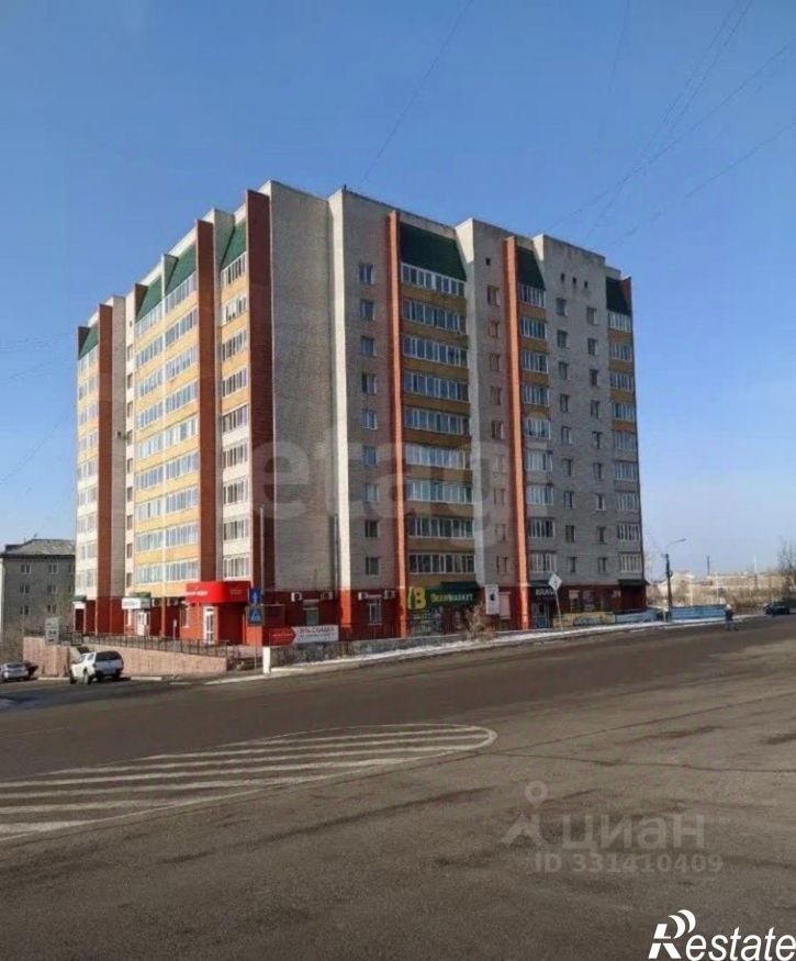 1-комн квартира Украинский бульвар, 15,  д. 15