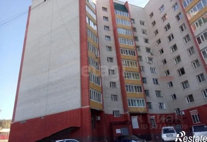 1-комн квартира Украинский бульвар, 15,  д. 15