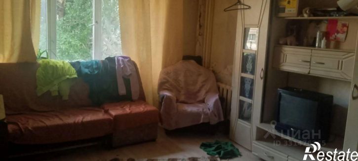 1-комн квартира ул Ползунова, 13 1,  д. 13 1,  к. 1