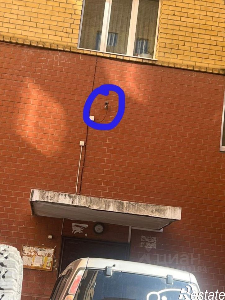 1-комн квартира улица Курнатовского, 8,  д. 8