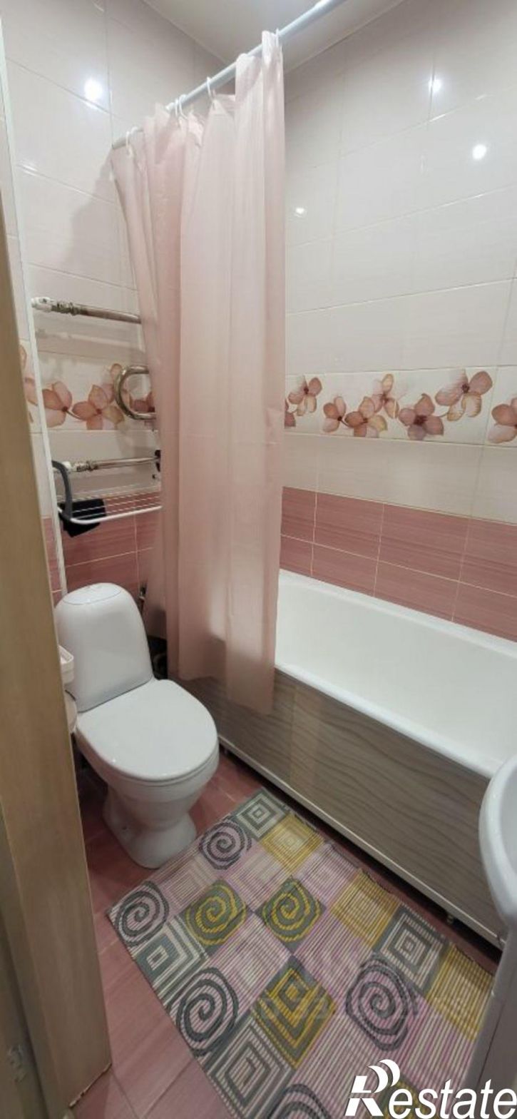 1-комн квартира Красноармейская улица, 63,  д. 63