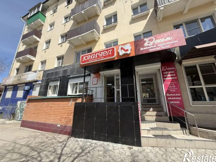 Торговое помещение улица Ленина, 26,  д. 26