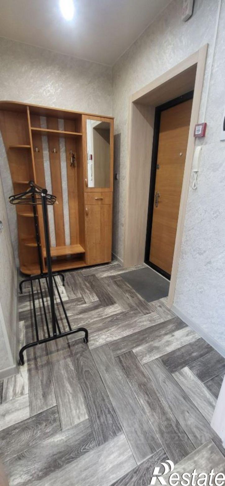 1-комн квартира Красноармейская улица, 63,  д. 63