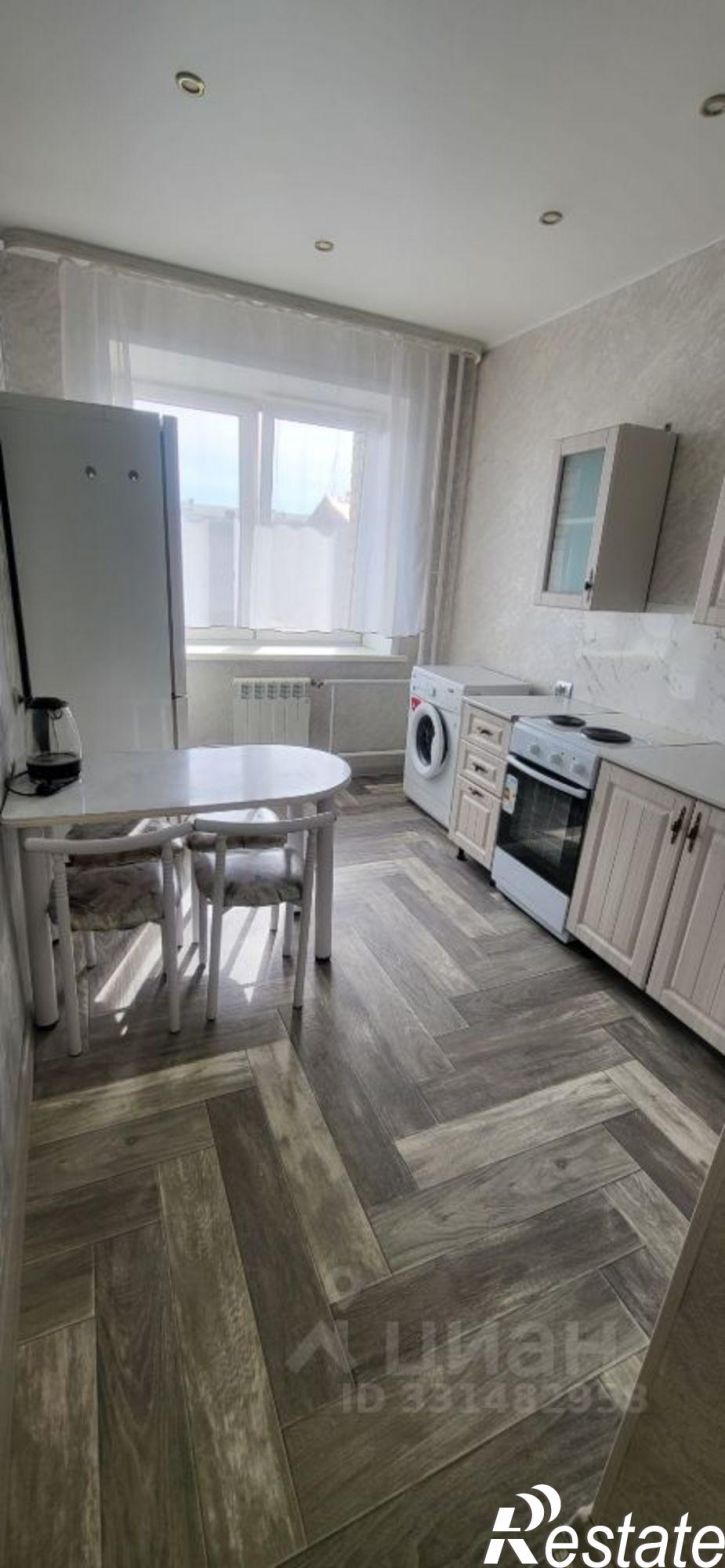 1-комн квартира Красноармейская улица, 63,  д. 63