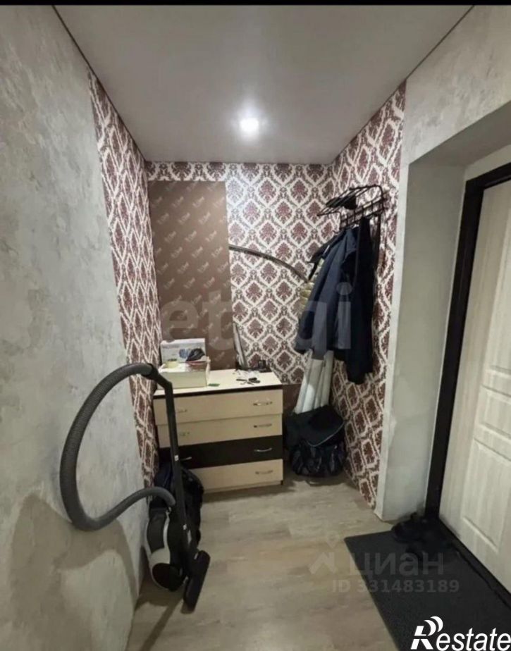 1-комн квартира Усуглинская улица, 5,  д. 5