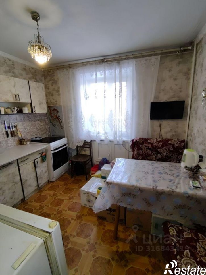 3-комн квартира Петровско-Заводская улица, 45,  д. 45
