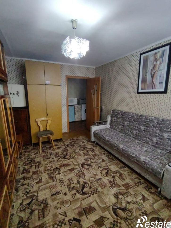 3-комн квартира Петровско-Заводская улица, 45,  д. 45