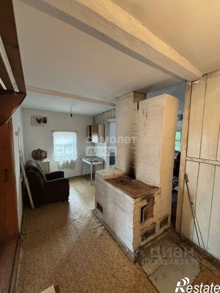 2-комн квартира улица Красная Поляна, 28,  д. 28